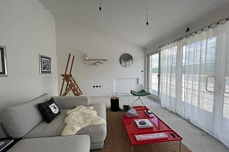 Бертохский дом: 10