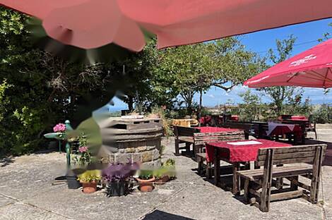 Резиденция Бельведур: 6