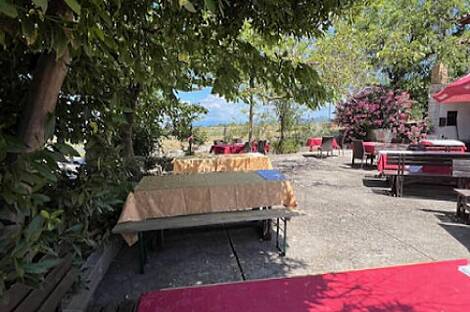 Резиденция Бельведур: 8