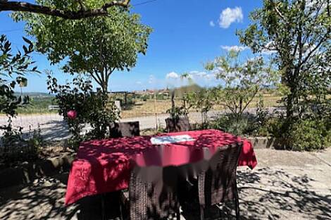 Резиденция Бельведур: 12