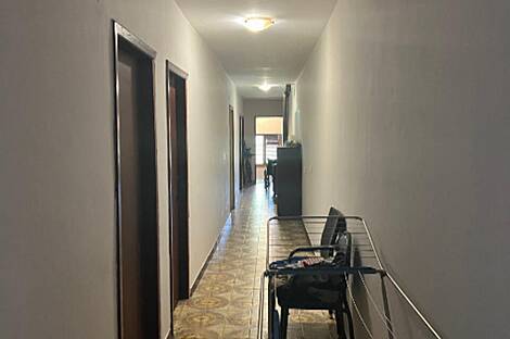 Резиденция Бельведур: 19