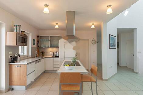 Здание, Малиа: 5