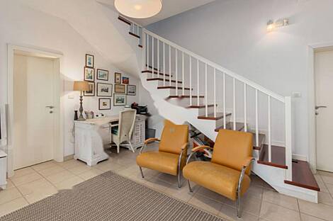 Здание, Малиа: 14