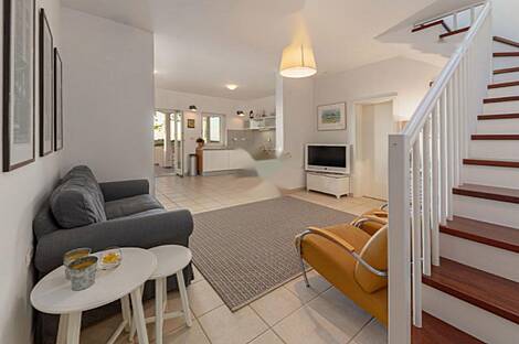 Здание, Малиа: 15