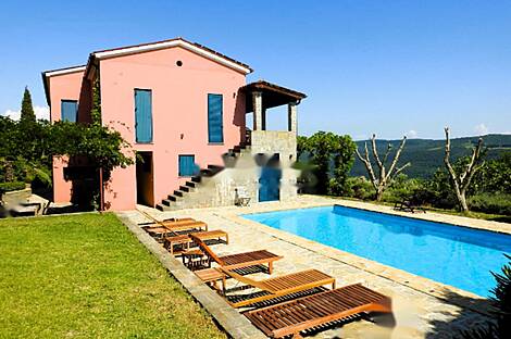 Коштобоновский дом Копер: 1