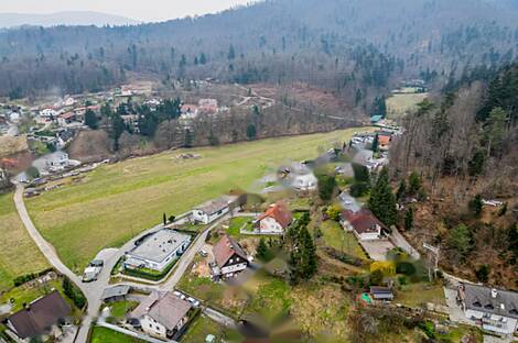 Земельный участок для строительства в Подутике.: 4