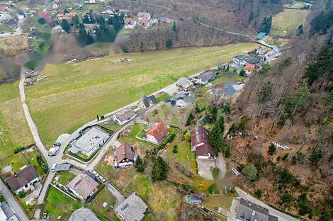 Земельный участок для строительства в Подутике.: 5