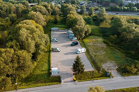 Трново, участок для застройки на Курновской улице.: 1