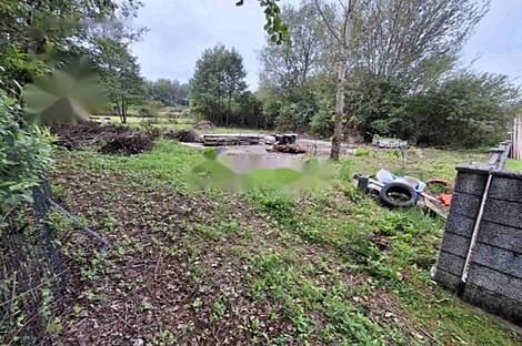 Участок земли в Раковой Ельше: 1