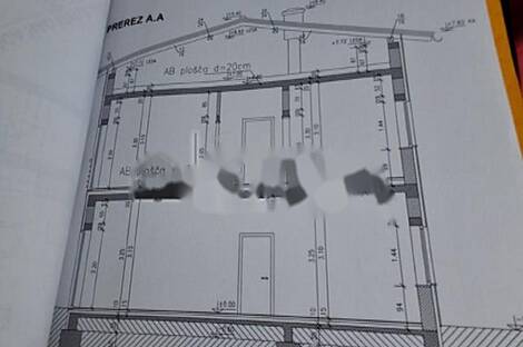 Участок земли в Раковой Ельше: 3