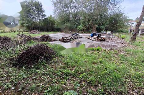 Участок земли в Раковой Ельше: 5