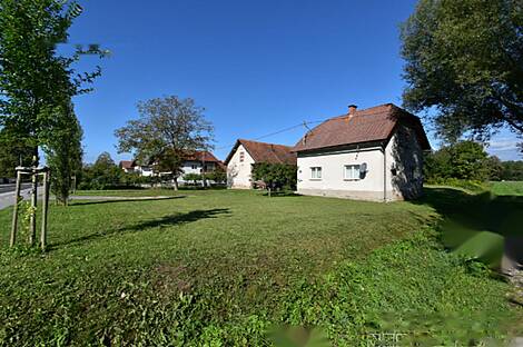 Участок, подходящий для застройки в Черной Ваське: 7