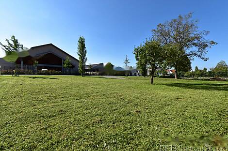 Участок, подходящий для застройки в Черной Ваське: 8