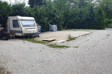 Земельный участок для строительства на улице Колнарская в Трново: 1