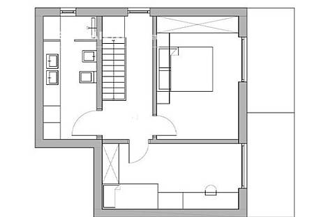 Земельный участок для строительства на улице Колнарская в Трново: 2