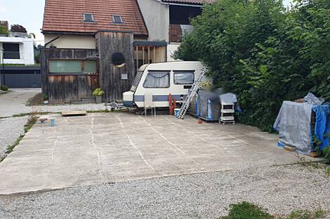 Земельный участок для строительства на улице Колнарская в Трново: 3