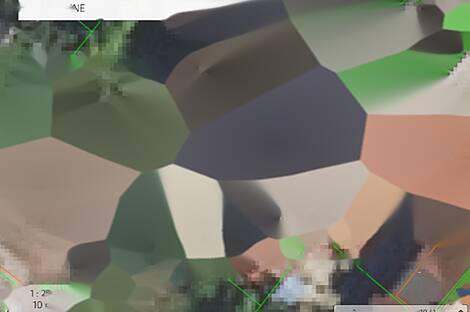 Земельный участок для строительства на улице Колнарская в Трново: 4