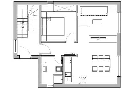 Земельный участок для строительства на улице Колнарская в Трново: 10