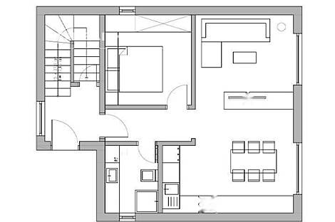 Земельный участок для строительства на улице Колнарская в Трново: 12