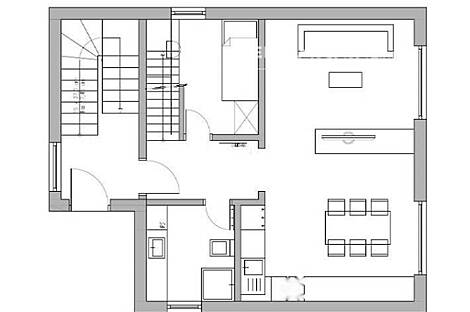 Земельный участок для строительства на улице Колнарская в Трново: 13