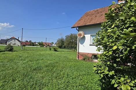 Земельный участок, застройка Снеберье, Мосте.: 3