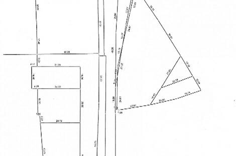 Застройка около хоккейной арены Залог: 2