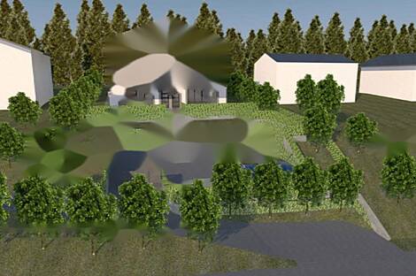 Земельный участок, застраиваемый в ЛЮБЛЯНА ШИШКА, по сниженной цене.: 1