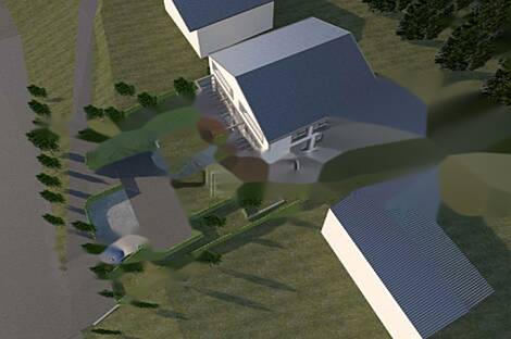 Земельный участок, застраиваемый в ЛЮБЛЯНА ШИШКА, по сниженной цене.: 4