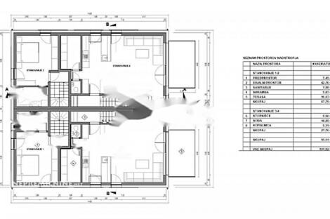 Земельный участок, застраиваемый в ЛЮБЛЯНА ШИШКА, по сниженной цене.: 6