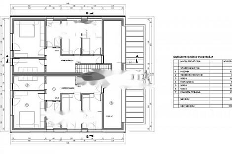 Земельный участок, застраиваемый в ЛЮБЛЯНА ШИШКА, по сниженной цене.: 7
