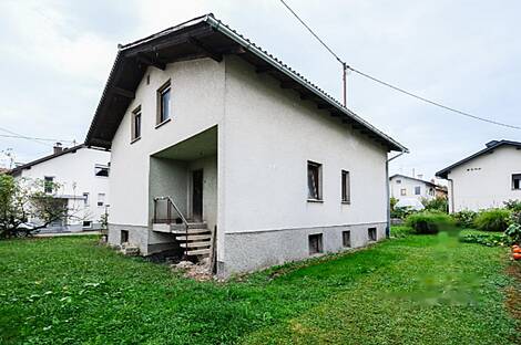 Участок, Новый Поле, предназначенный для застройки.: 1