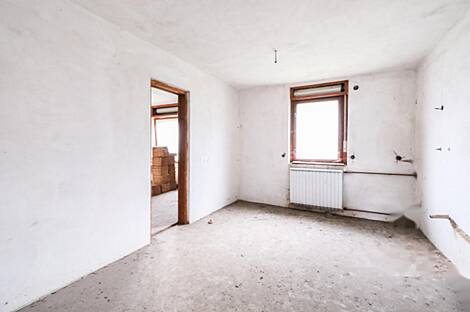 Участок, Новый Поле, предназначенный для застройки.: 3