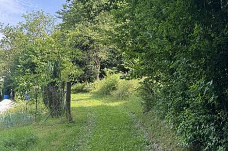 Подутика, Глинце, участок.: 3