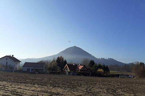 Земельный участок для инвестиций в Верхних Гамельнях: 2