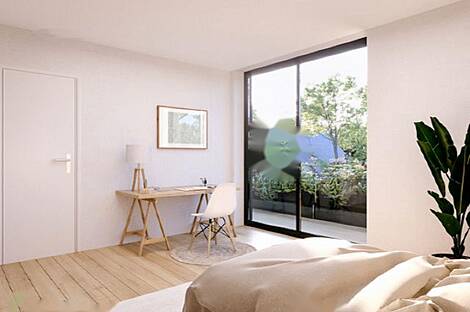 Территория для застройки в Томацево: 6