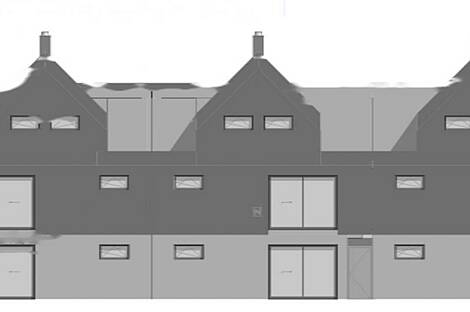 Территория для застройки в Томацево: 8