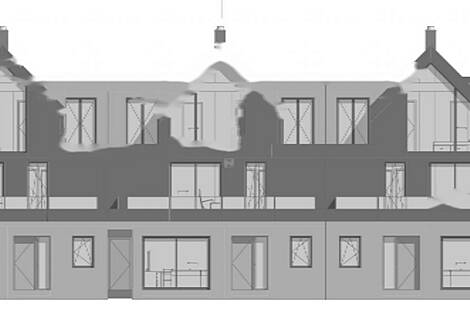 Территория для застройки в Томацево: 10