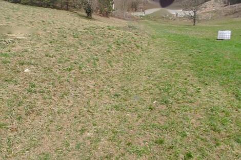 Воловле: Участок под застройку, Поместье.: 3