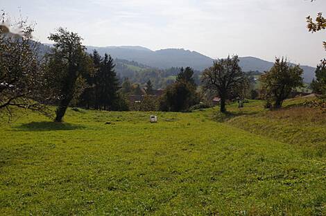 Земельный участок для строительства в Воловле: 5