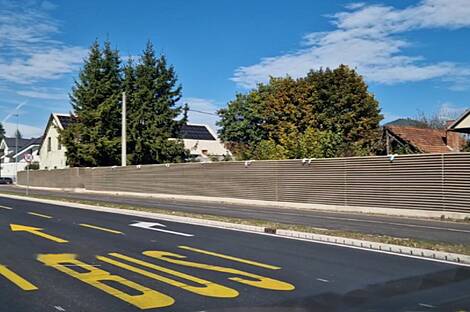 Земельный участок в Шентвиде, объект: 1