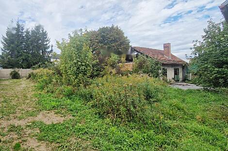 Земельный участок в Шентвиде, объект: 3