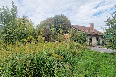 Земельный участок в Шентвиде, объект: 4