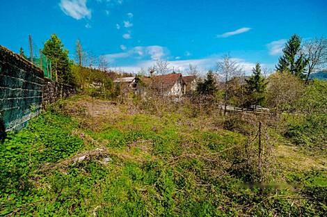 Земельный участок для жилой застройки в Шмартно под горой.: 3