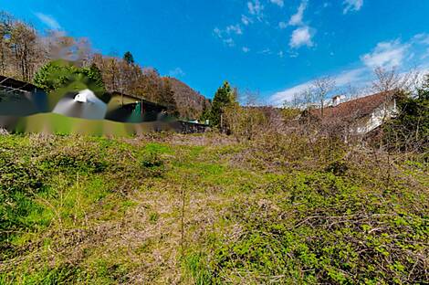 Земельный участок для жилой застройки в Шмартно под горой.: 4