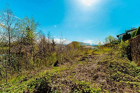 Земельный участок для жилой застройки в Шмартно под горой.: 5