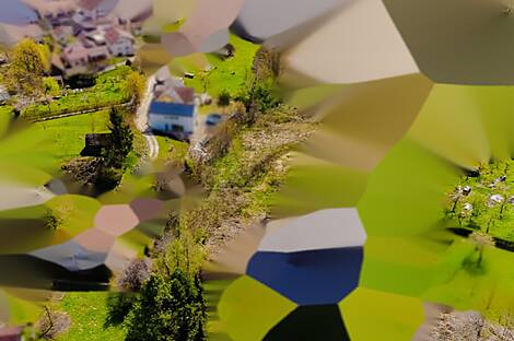 Земельный участок для жилой застройки в Шмартно под горой.: 6