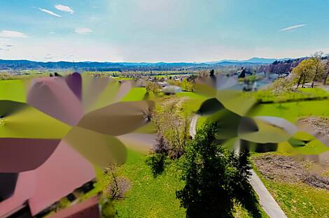 Земельный участок для жилой застройки в Шмартно под горой.: 7