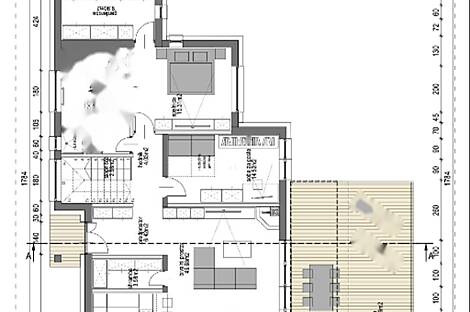 Земельный участок для жилой застройки в Шмартно под горой.: 8