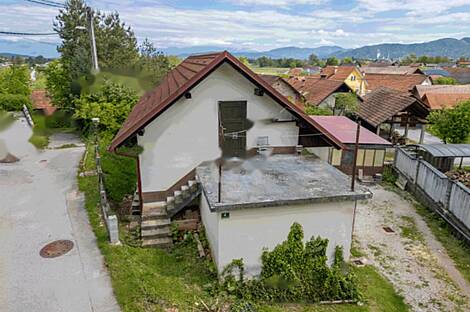 Для инвесторов: участок на Строительном Бизовике.: 2