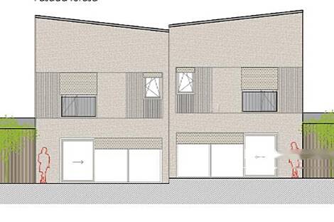 Участок земли, на котором возведён ЛЮБЛЯНА МОСТЕ.: 1